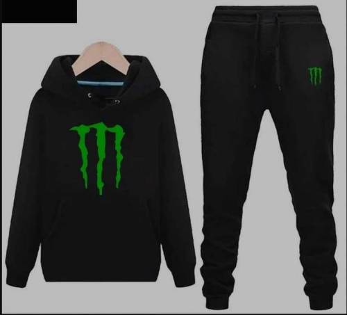 2 piece men's tracksuit 