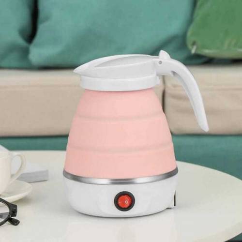 Imported foldable kettle