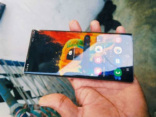 Samsung Note 20 Ultra 12/128 2sim Approve doted