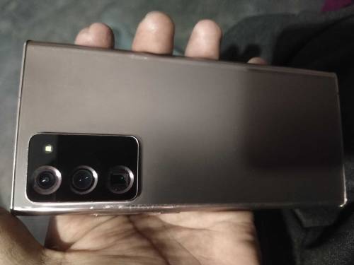 Samsung Note 20 Ultra 12/128 2sim Approve doted