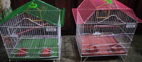 Birds Cages