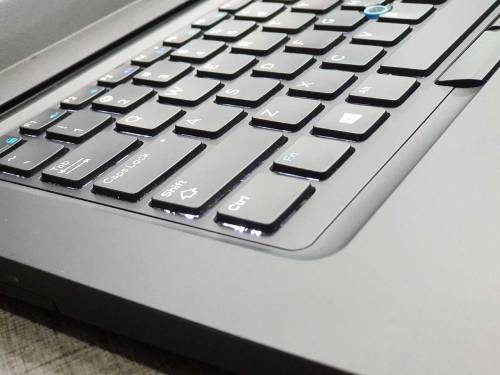 Dell Latitude 5490 