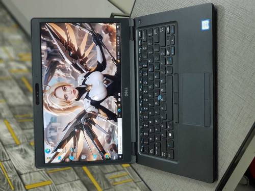 Dell Latitude 5490 