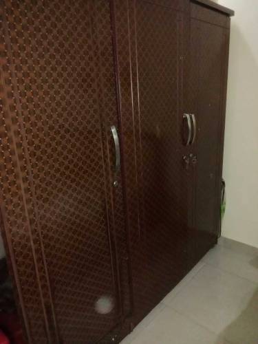 Wardrobe