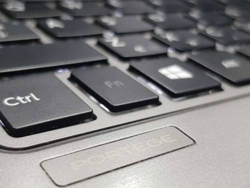 Toshibah Portage z30 A