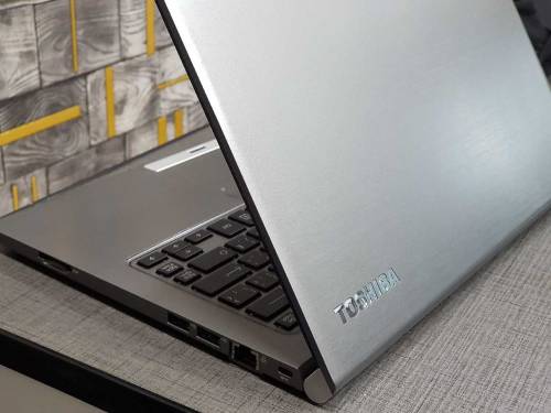 Toshibah Portage z30 A