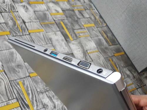 Toshibah Portage z30 A