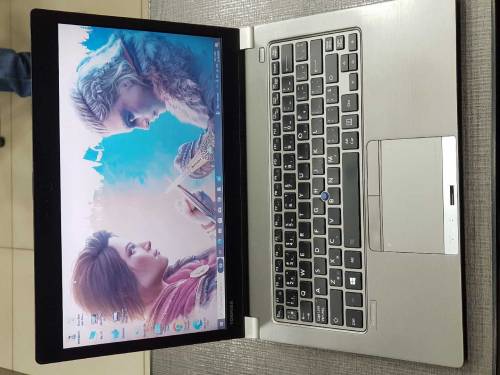 Toshibah Portage z30 A