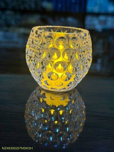 Mini table lamp