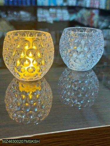 Mini table lamp