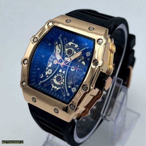 •  Material: Stainless Steel•  Product Type: Watch•  Watch Case Shape: