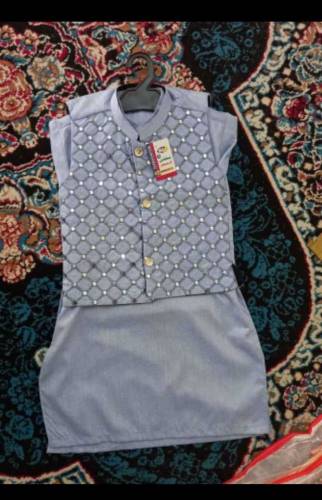 3 peice shalwar Qameez waskot