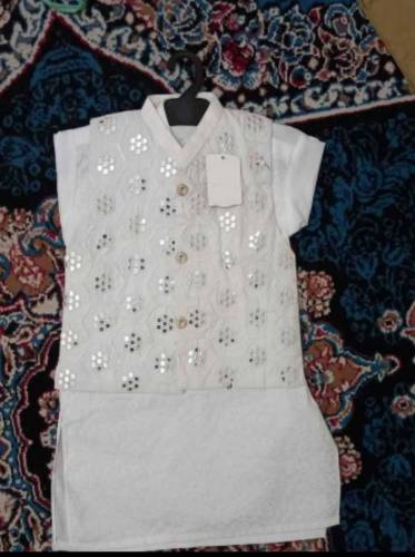 3 peice shalwar Qameez waskot