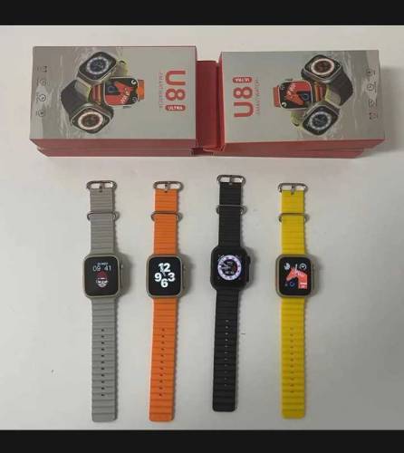 smart watch