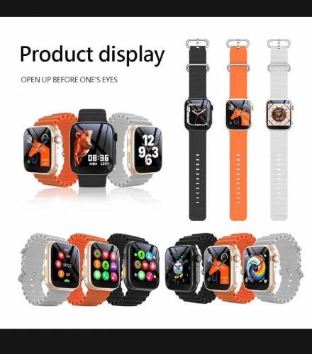 smart watch