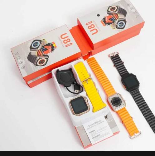 smart watch