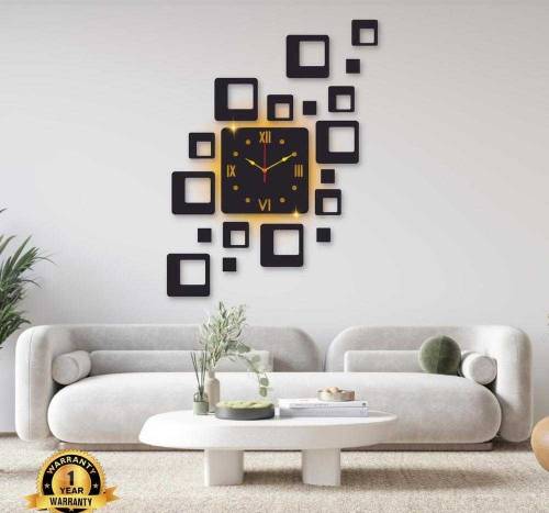 wall clock FREE HOME DELIVERY 