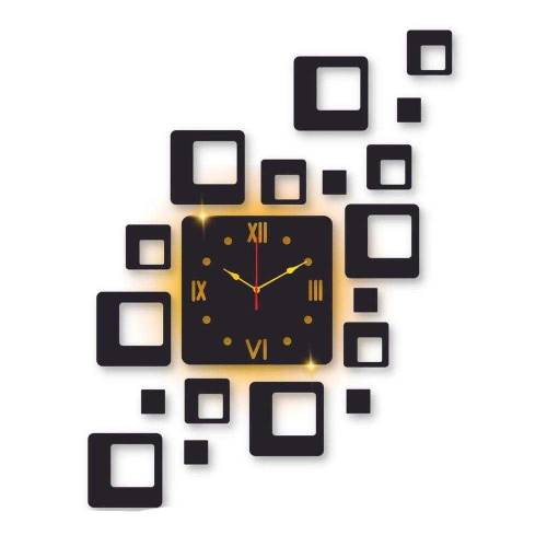 wall clock FREE HOME DELIVERY 