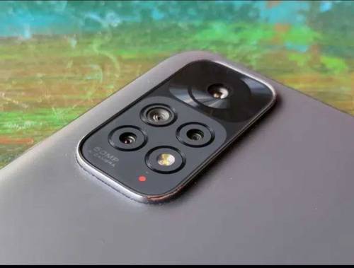 Redmi note 11 10 /10 good condition 