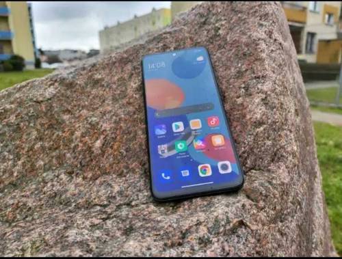 Redmi note 11 10 /10 good condition 