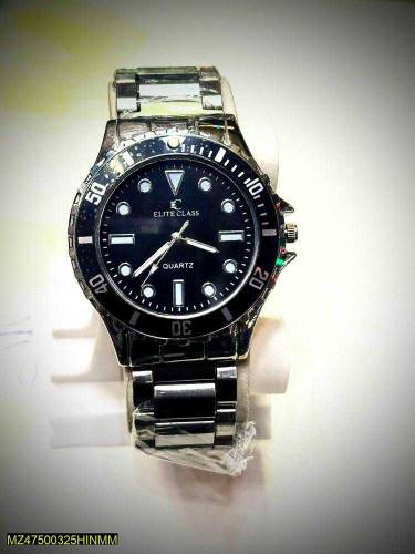 Watch•  Watch Case Shape: 