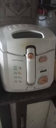 fryer