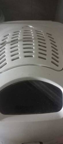 fryer