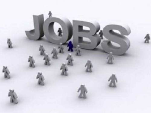 HR jobs 