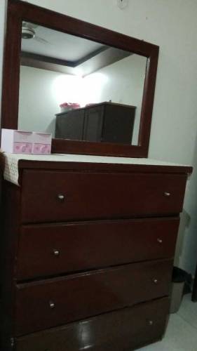 Dressing Table