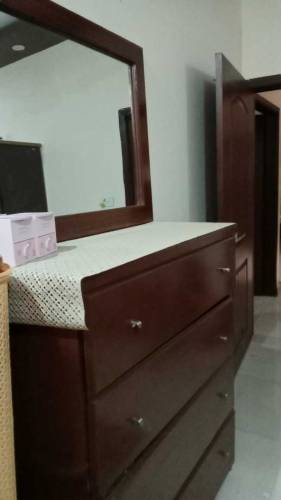 Dressing Table