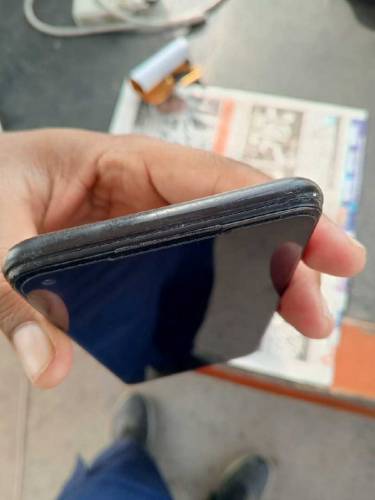 Infinix Hot 10 all ok 4;128 