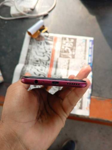 Infinix Hot 10 all ok 4;128 