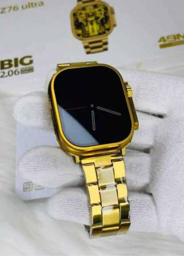 Z76 ultra smart watch