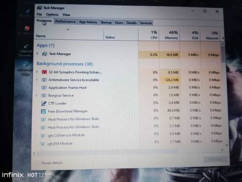samsung laptop