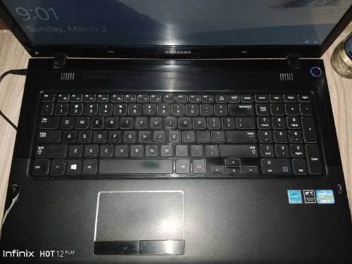 samsung laptop