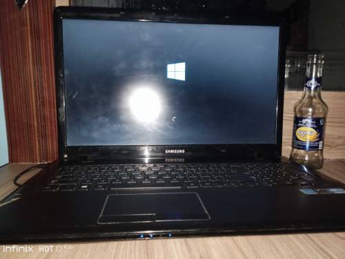 samsung laptop