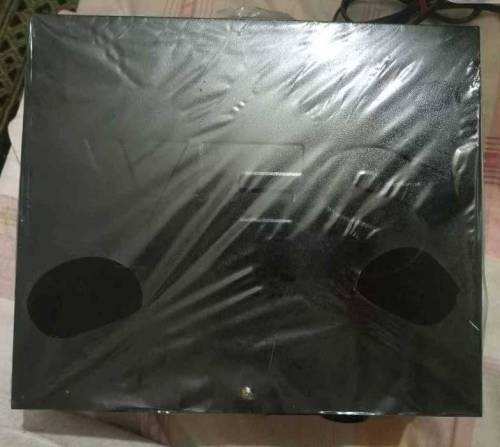 Bluetooth Stereo Amplifier 