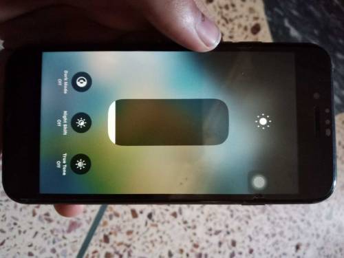 Iphone 8 non PTA