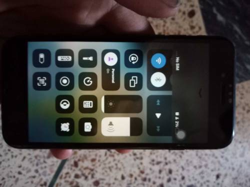 Iphone 8 non PTA