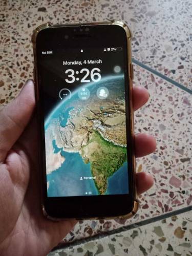 Iphone 8 non PTA