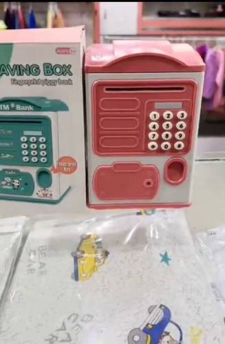 Mini Atm Machine 