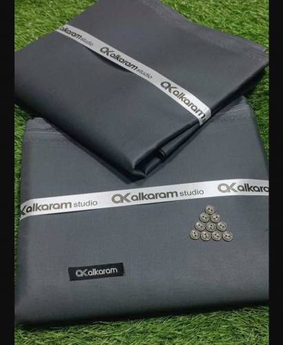 grey cotton suit for men delivery available all over Pakistan 