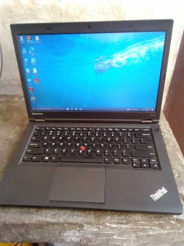 LENOVO T440P i 5/4th8 GB Ram128 Solid State Drive Window 10
