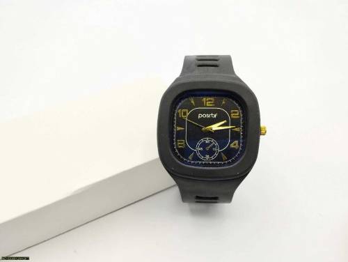 Man and women watches