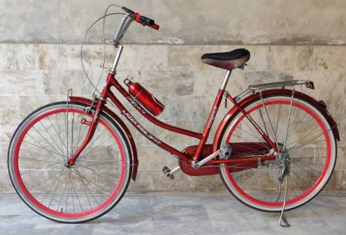 Lazer bike only serious buyer contact me 