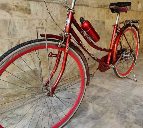 Lazer bike only serious buyer contact me 