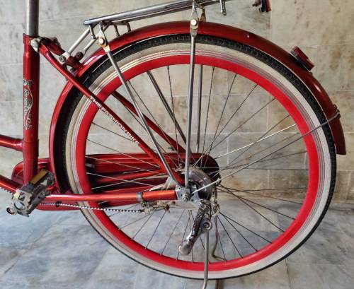 Lazer bike only serious buyer contact me 