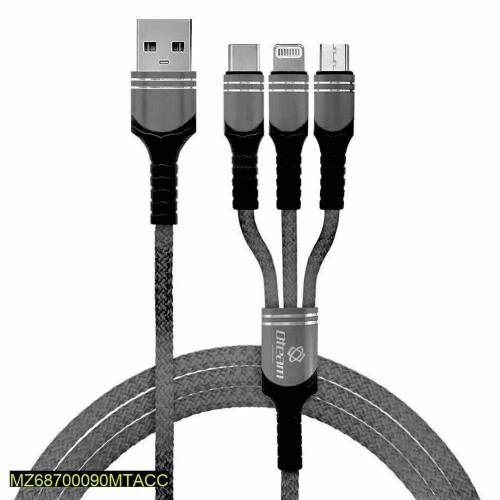 Mobile data cable 