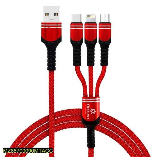 Mobile data cable 