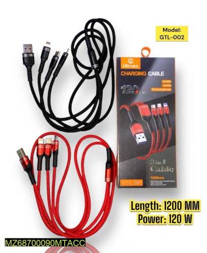 Mobile data cable 